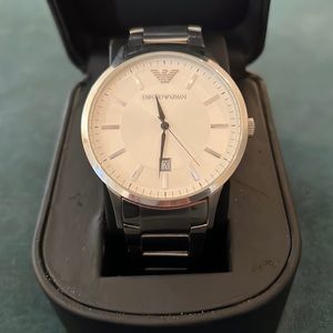 Emporio Armani Men’s Watch